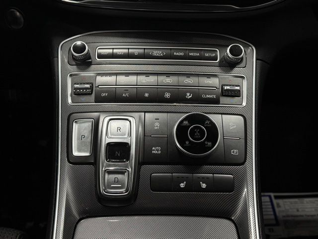 2023 HYUNDAI SANTA FE - Image 30