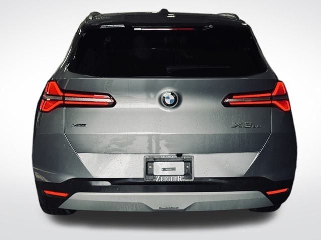 2026 BMW X3 - Image 7