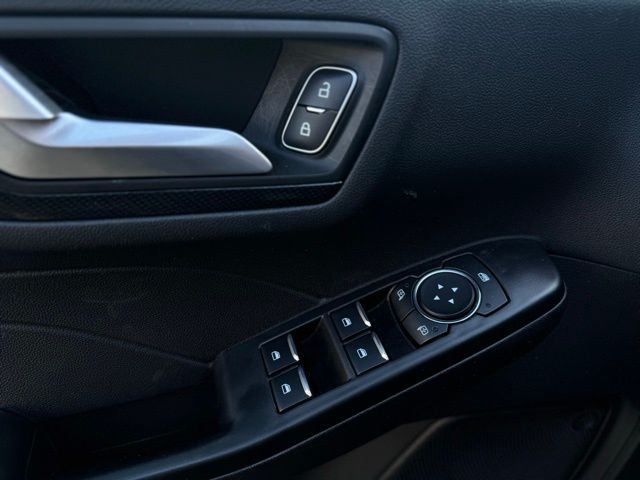 2025 FORD ESCAPE - Image 13