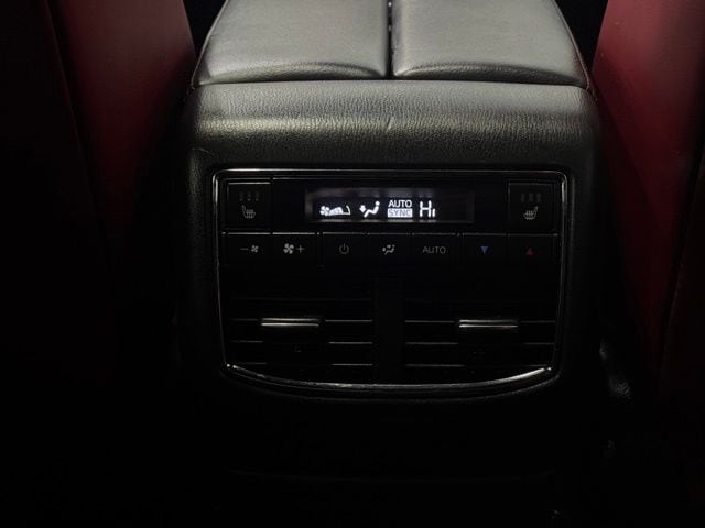 2023 MAZDA CX-9 - Image 25