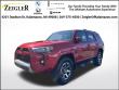 Used 2022 Toyota 4Runner TRD Off Road Premium SUV