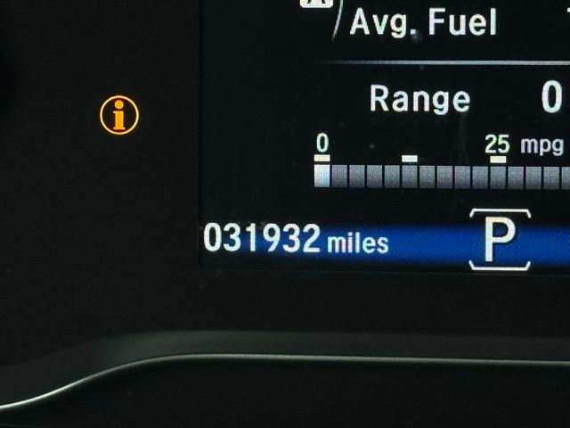 2023 HONDA RIDGELINE - Image 26