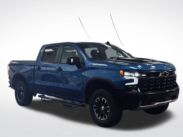 2023 CHEVROLET SILVERADO - Image 7