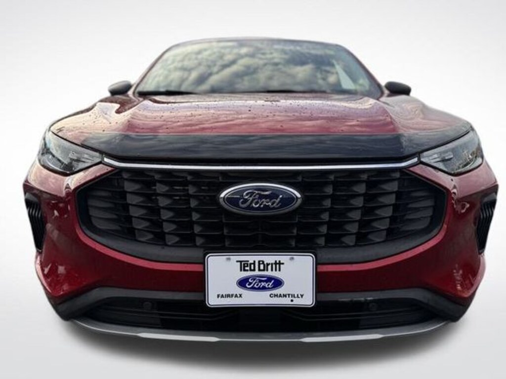 Used 2023 Ford Escape Active SUV