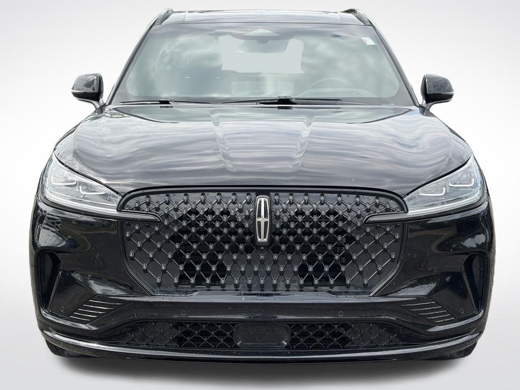 Used 2025 Lincoln Aviator Black Label SUV