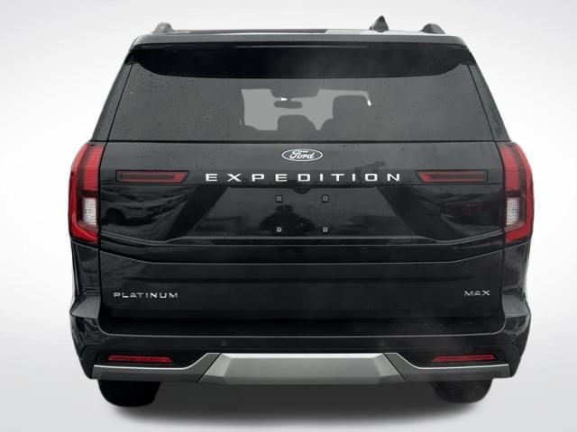 2025 FORD EXPEDITION MAX - Image 7
