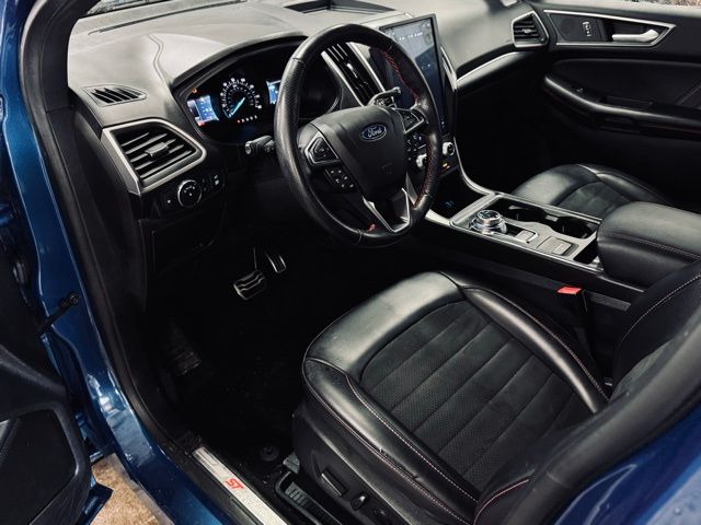 2022 FORD EDGE - Image 18