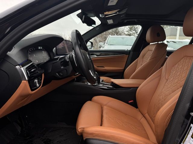 2023 BMW 540I - Image 17