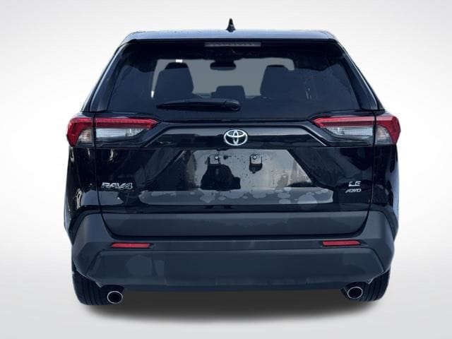 2024 TOYOTA RAV4 - Image 7