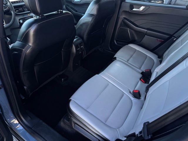 2023 FORD ESCAPE - Image 21