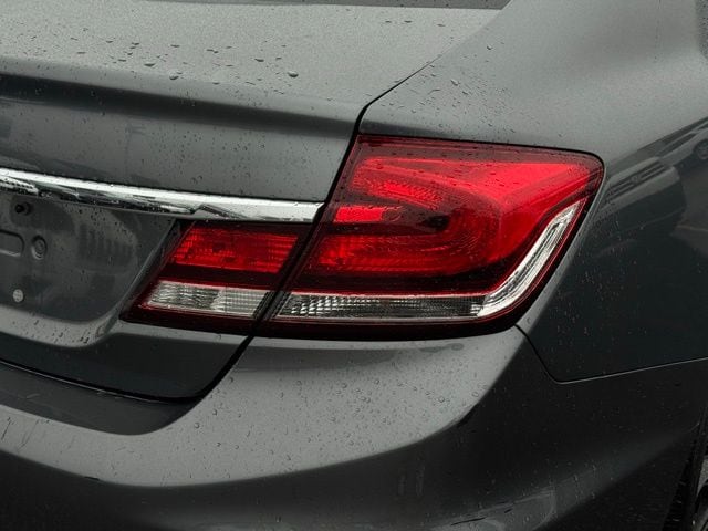 2013 HONDA CIVIC - Image 6