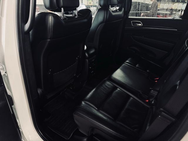 2022 JEEP GRAND CHEROKEE - Image 20