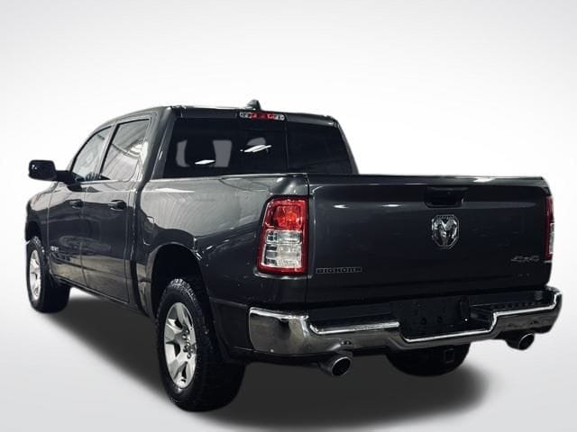2023 RAM 1500 - Image 9