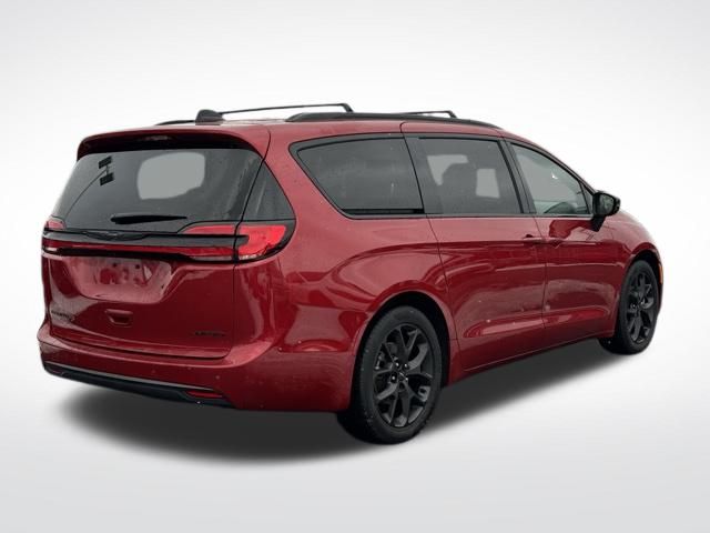 2025 CHRYSLER PACIFICA - Image 5