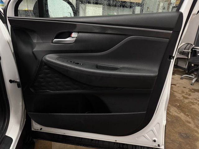 2023 HYUNDAI SANTA FE - Image 16