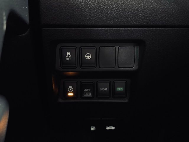 2022 NISSAN ROGUE SPORT - Image 26