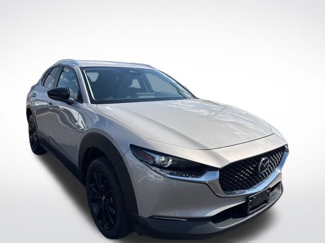 2024 Mazda CX-30 2.5 Select Sport photo 3