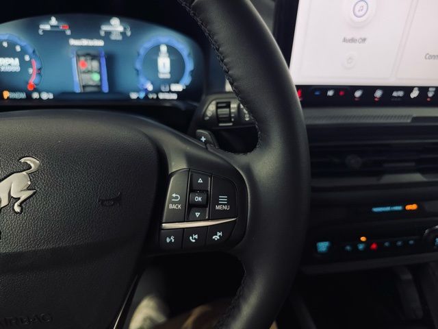 2025 FORD BRONCO SPORT - Image 27