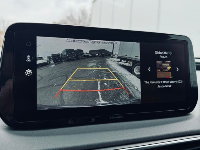 2023 HYUNDAI SANTA FE - Image 33