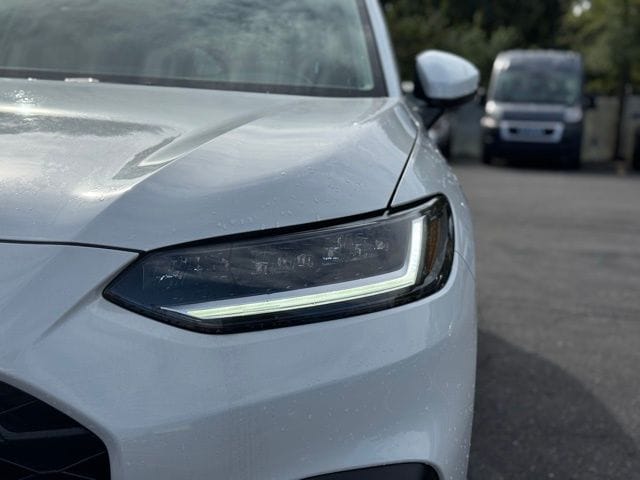 2026 Honda HR-V LX - Photo 8