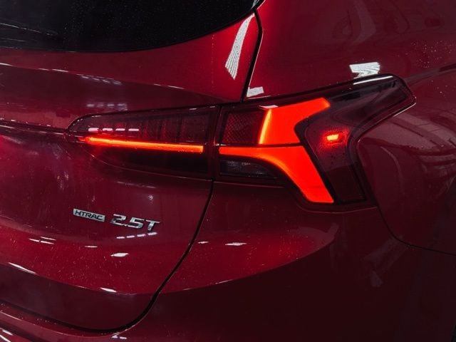 2023 HYUNDAI SANTA FE - Image 7