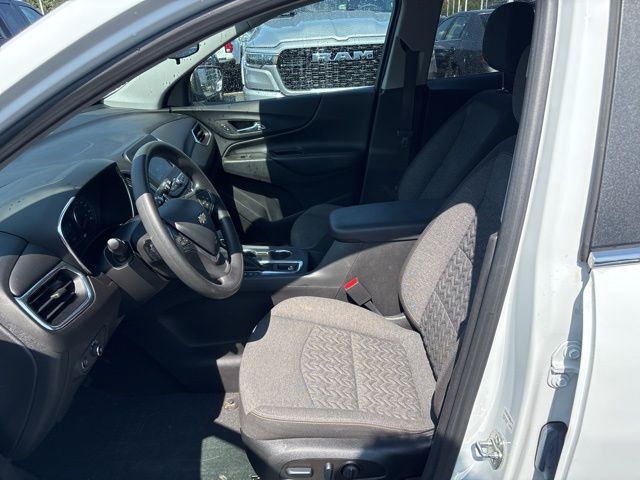 2023 CHEVROLET EQUINOX - Image 13