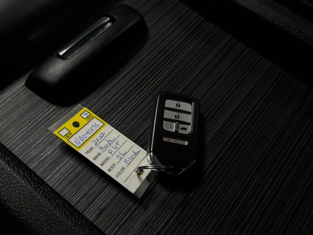 2022 HONDA PILOT - Image 40