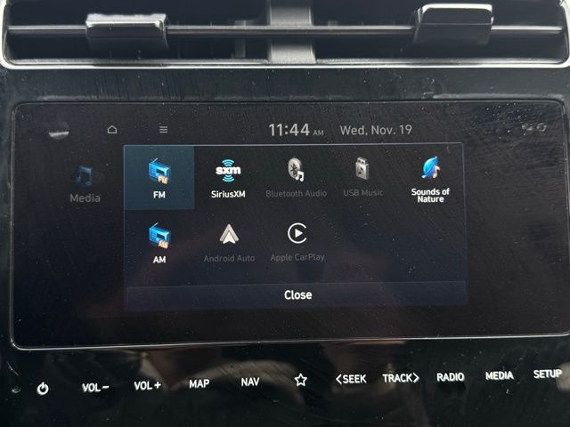 2023 HYUNDAI TUCSON - Image 40