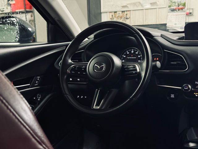 2024 MAZDA CX-30 - Image 21