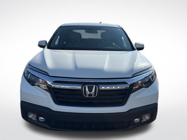 2019 Honda Ridgeline RTL photo 2