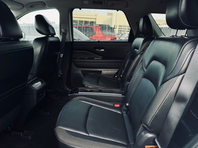 2023 NISSAN PATHFINDER - Image 18