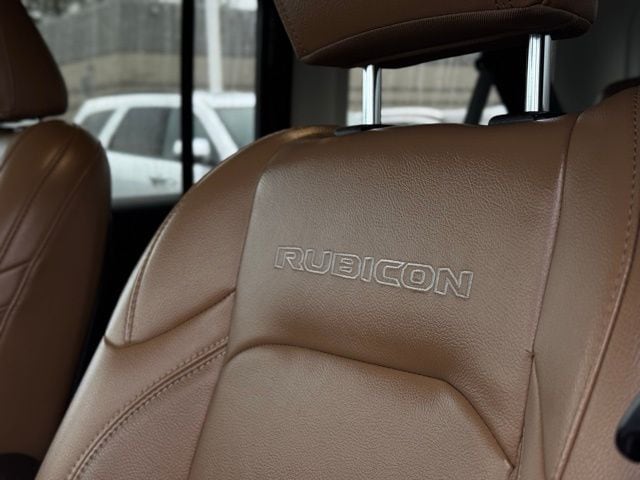 2021 JEEP WRANGLER - Image 18