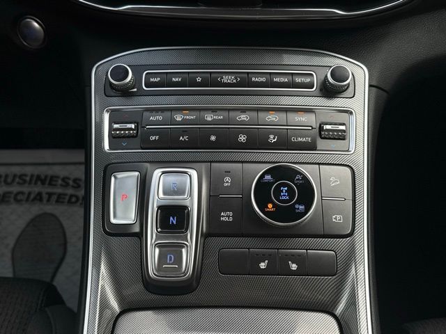 2023 HYUNDAI SANTA FE - Image 32