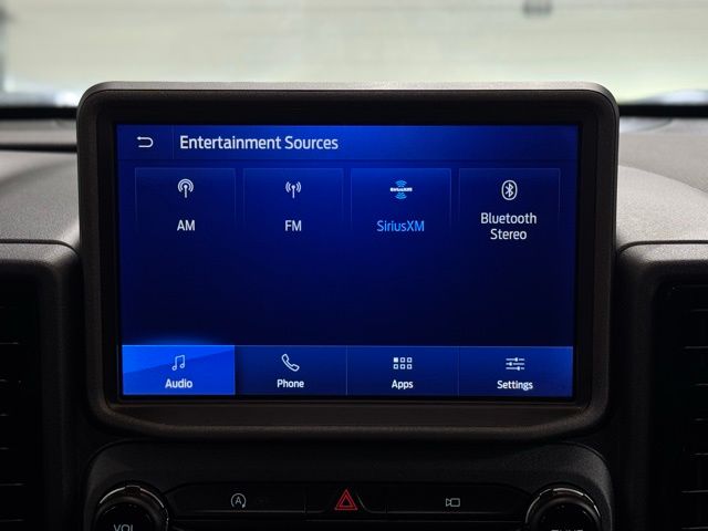 2024 FORD BRONCO SPORT - Image 32