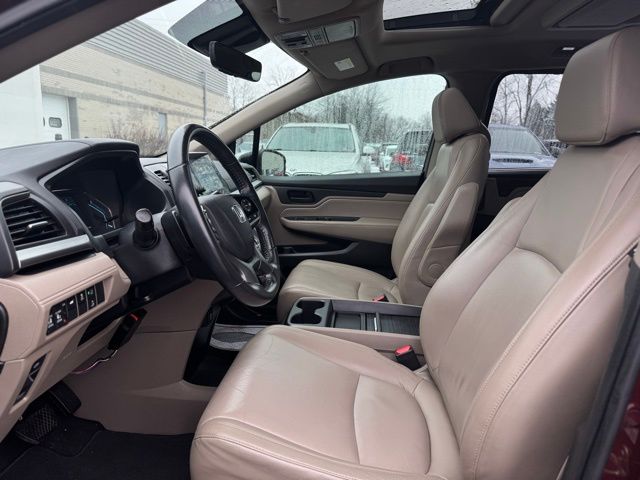 2019 HONDA ODYSSEY - Image 16