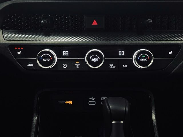 2024 HONDA CR-V - Image 31