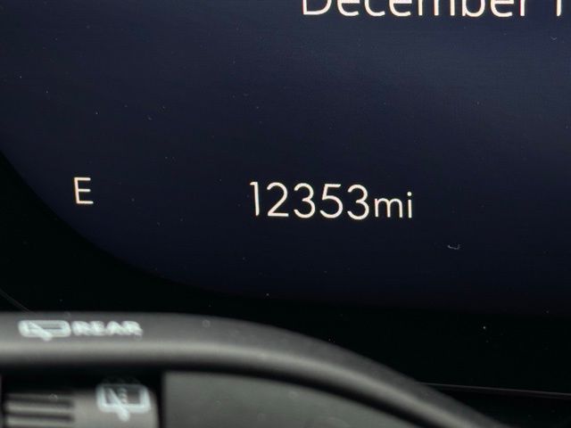 2025 BUICK ENVISION - Image 28