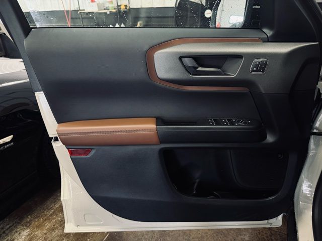 2025 FORD BRONCO SPORT - Image 14