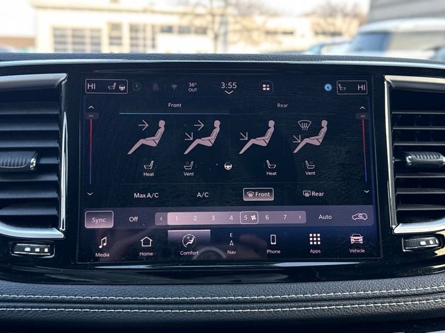 2023 CHRYSLER PACIFICA - Image 40