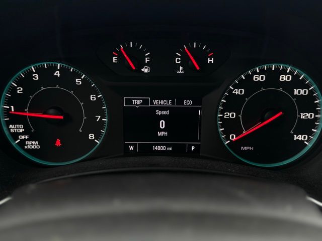 2023 CHEVROLET EQUINOX - Image 25