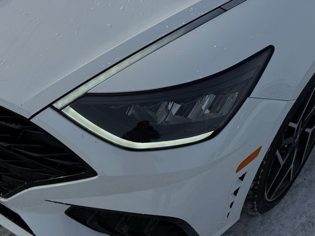2023 HYUNDAI SONATA - Image 2