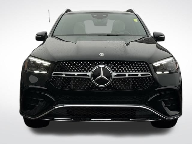 2025 Mercedes Benz GLE 580 4MATIC photo 2