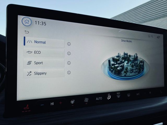 2023 FORD ESCAPE - Image 35