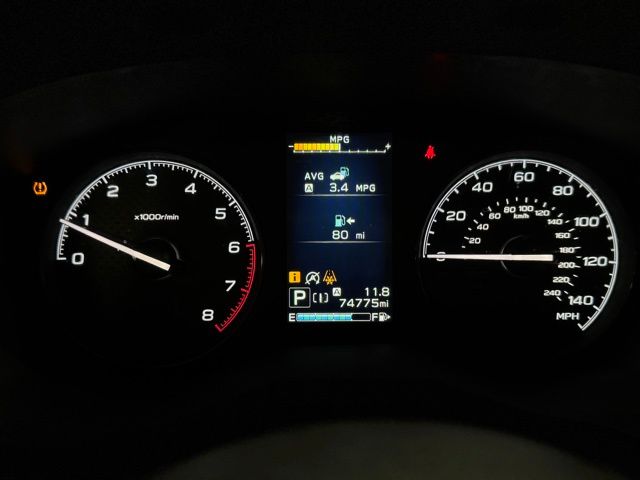 2021 SUBARU FORESTER - Image 23