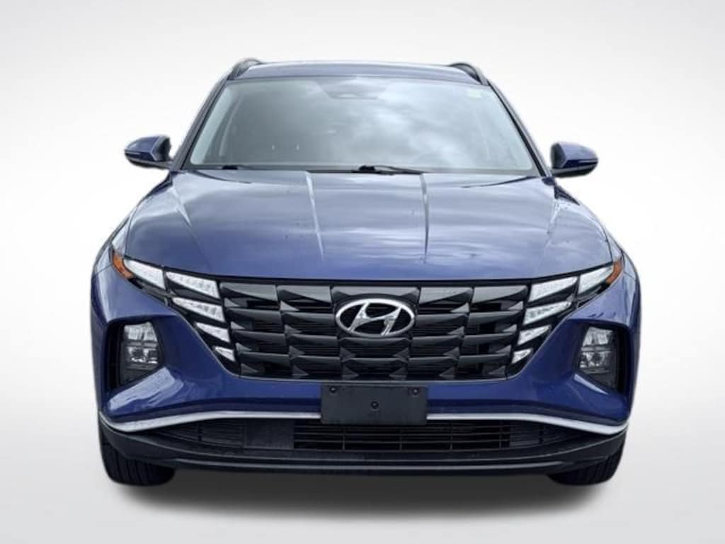 Used 2023 Hyundai Tucson SEL SUV