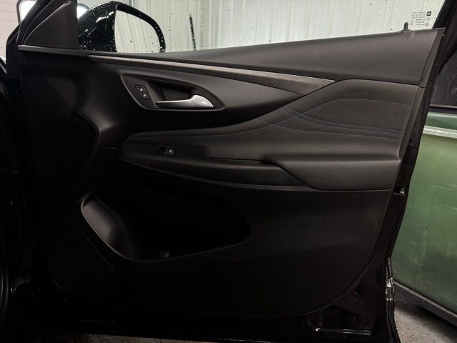 2025 BUICK ENVISTA - Image 12