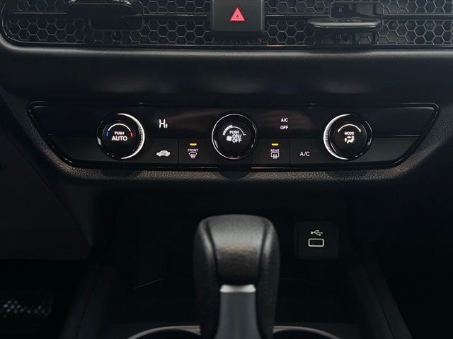 2023 HONDA HR-V - Image 31