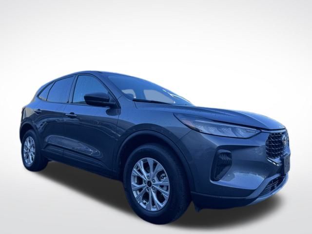 2025 Ford Escape Active photo 3