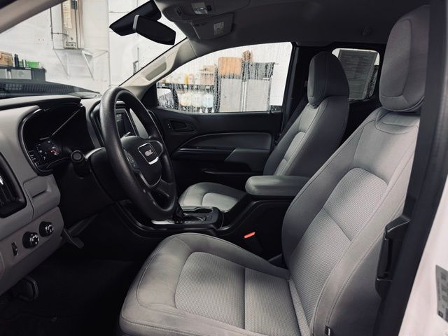 2021 GMC CANYON - Image 15