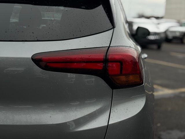 2023 BUICK ENCORE GX - Image 8